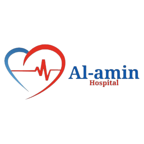 Al-Amin Hospital